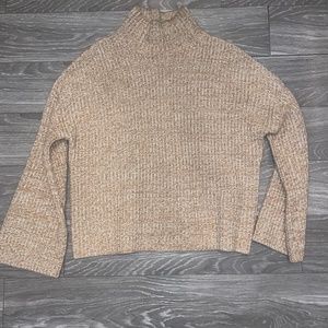 Reformation turtleneck